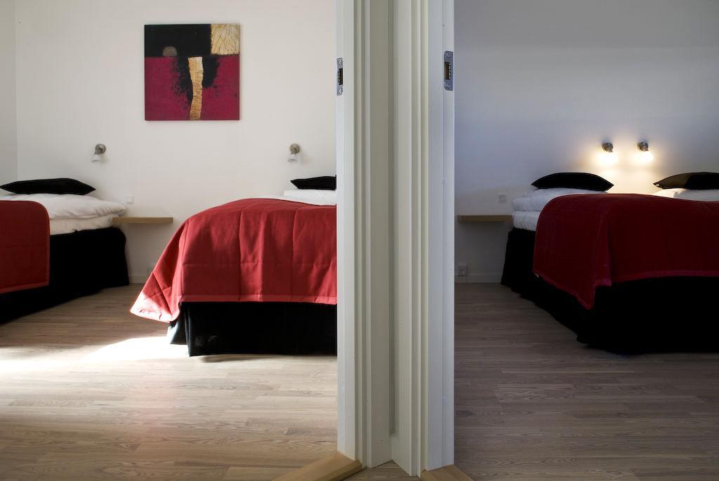 Hotel Sleep2Night Helsingør Quarto foto